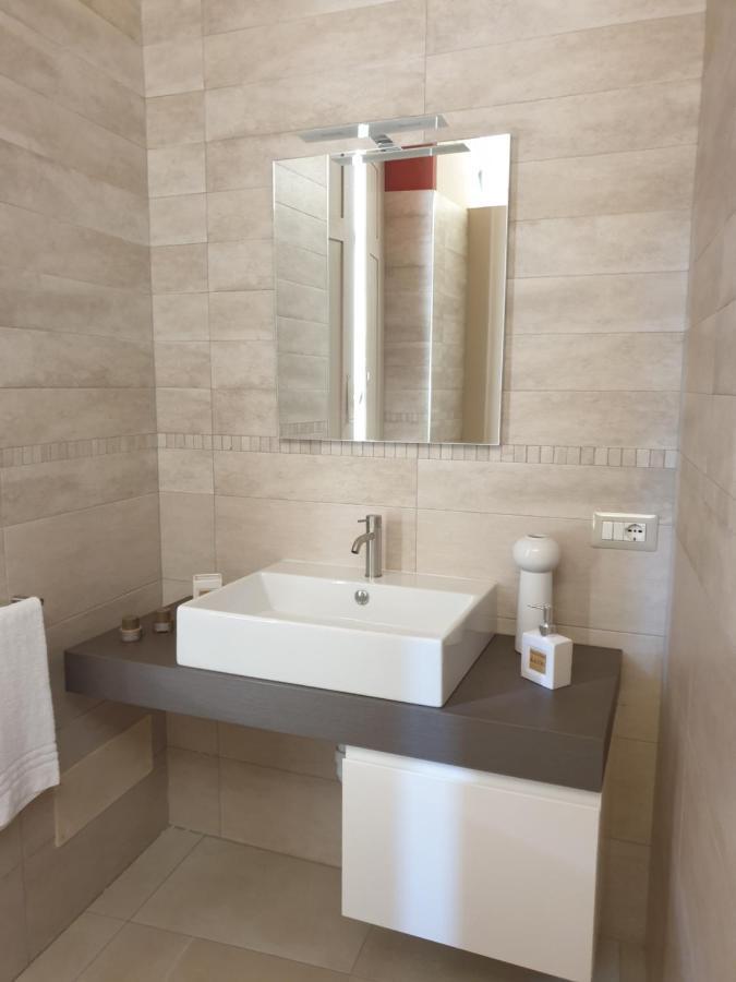 Olivola Apartments Frassinello Monferrato ภายนอก รูปภาพ