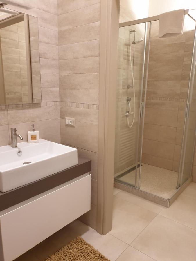 Olivola Apartments Frassinello Monferrato ภายนอก รูปภาพ