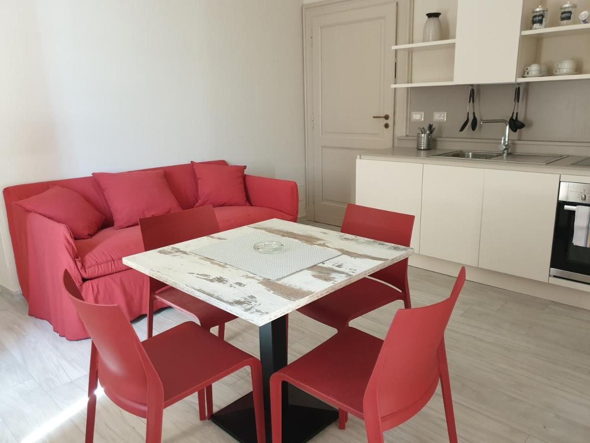 Olivola Apartments Frassinello Monferrato ภายนอก รูปภาพ