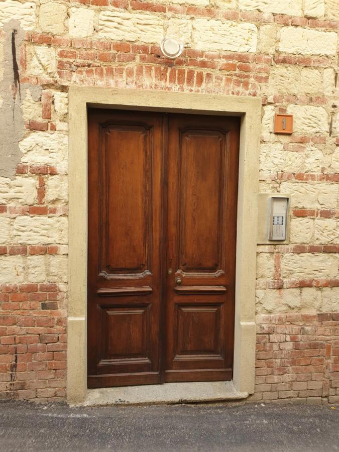 Olivola Apartments Frassinello Monferrato ภายนอก รูปภาพ