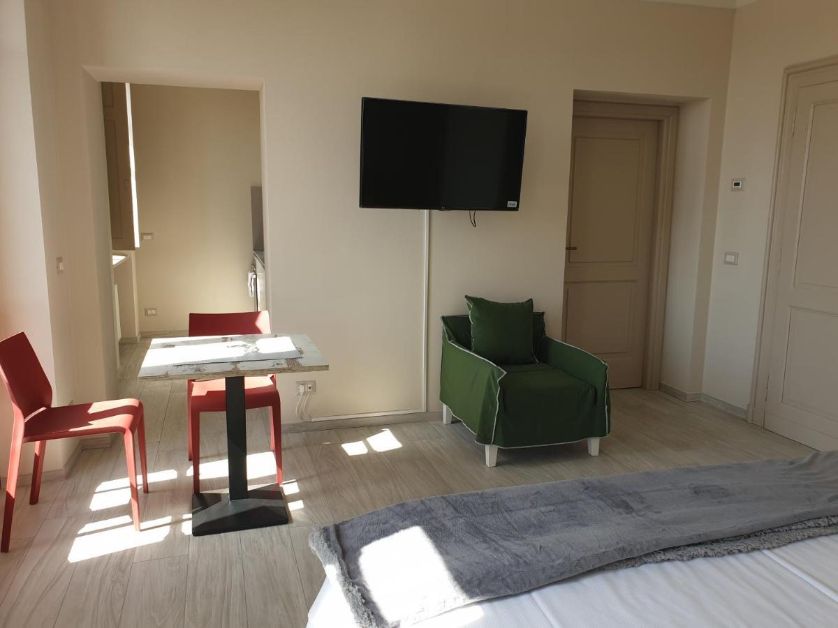 Olivola Apartments Frassinello Monferrato ภายนอก รูปภาพ