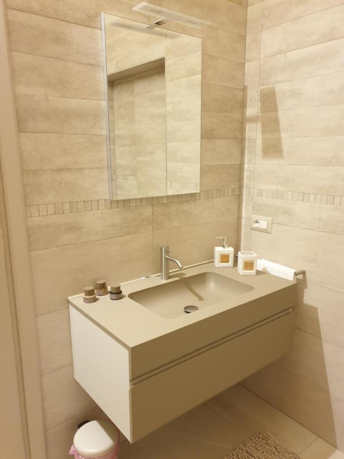 Olivola Apartments Frassinello Monferrato ภายนอก รูปภาพ