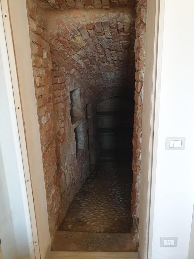 Olivola Apartments Frassinello Monferrato ภายนอก รูปภาพ