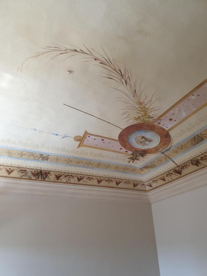 Olivola Apartments Frassinello Monferrato ภายนอก รูปภาพ