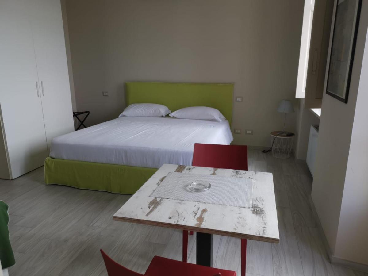 Olivola Apartments Frassinello Monferrato ภายนอก รูปภาพ