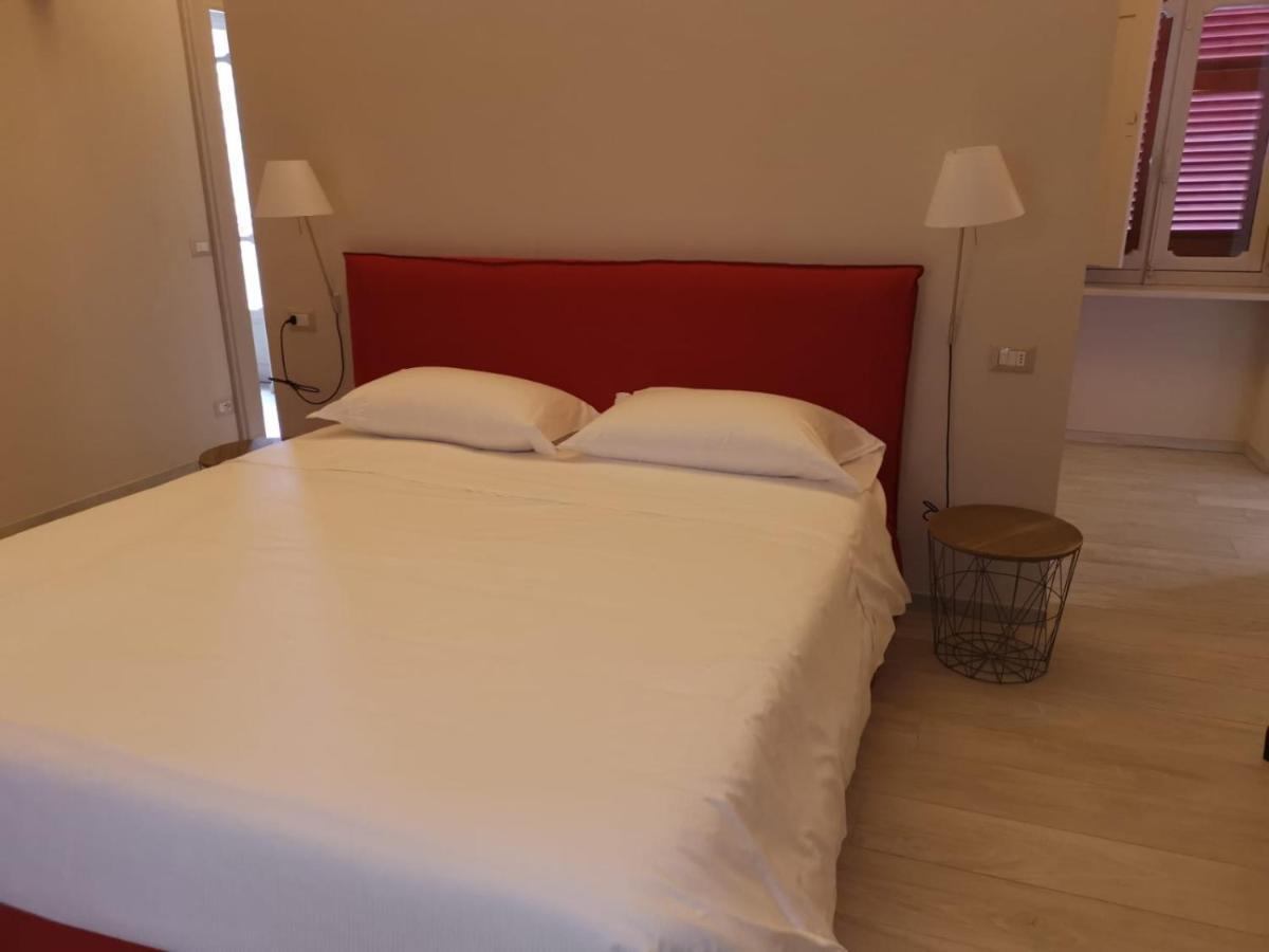 Olivola Apartments Frassinello Monferrato ภายนอก รูปภาพ