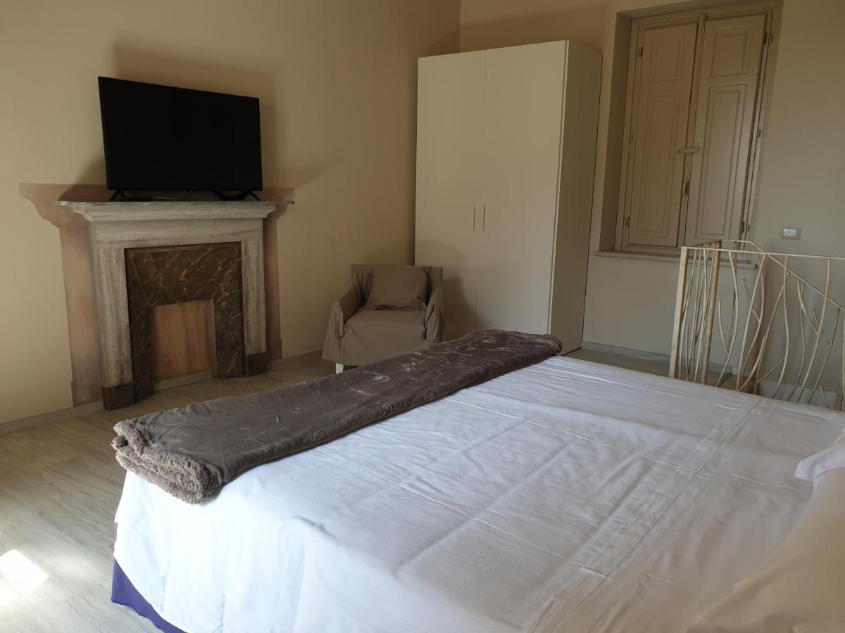 Olivola Apartments Frassinello Monferrato ภายนอก รูปภาพ
