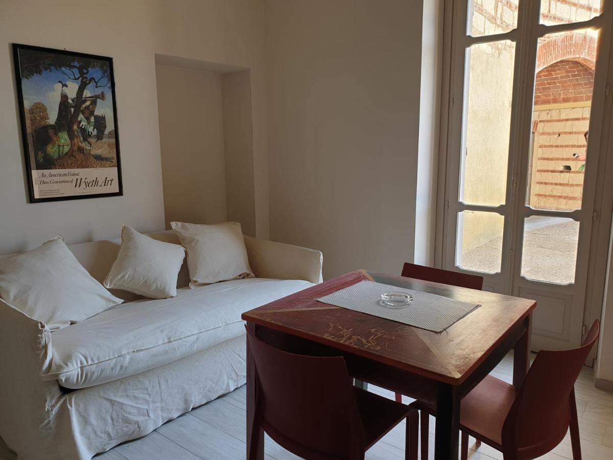 Olivola Apartments Frassinello Monferrato ภายนอก รูปภาพ