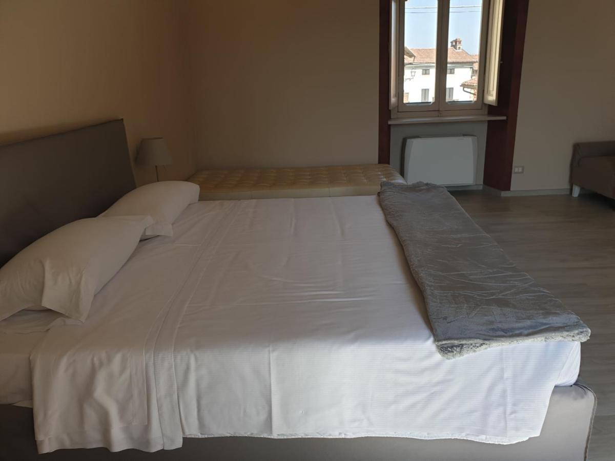 Olivola Apartments Frassinello Monferrato ภายนอก รูปภาพ